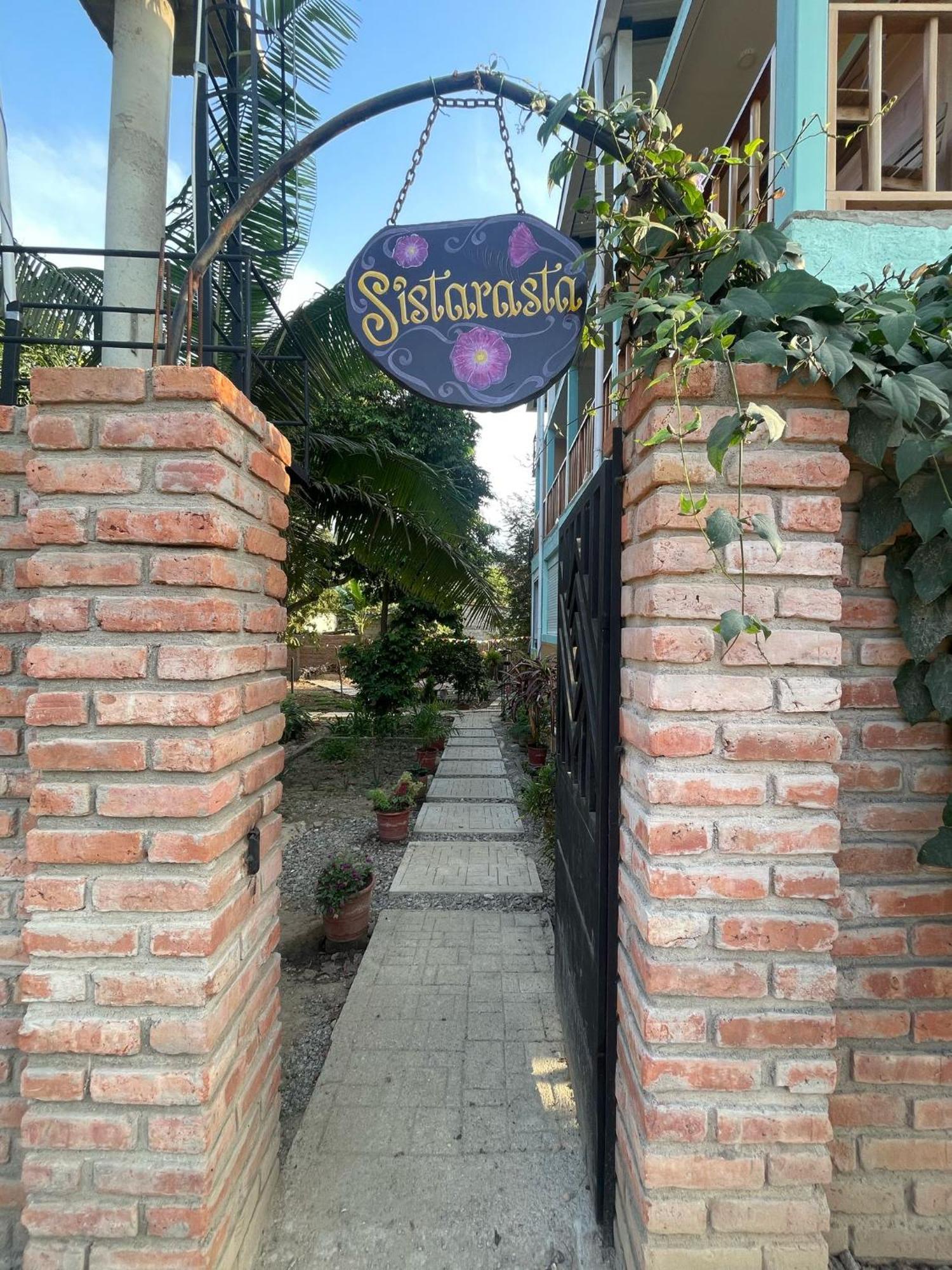 帕洛米诺 Sistarasta酒店 外观 照片